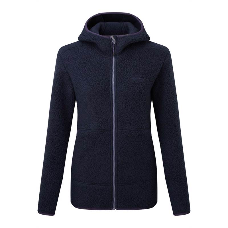 Mountain Equipment Womens Moreno Hooded Jacket-3